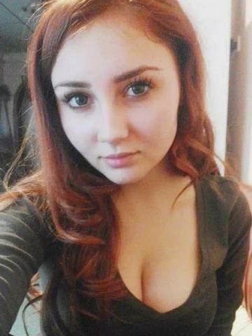 Проститутка Василиса