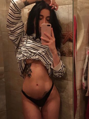 Проститутка Ангелина